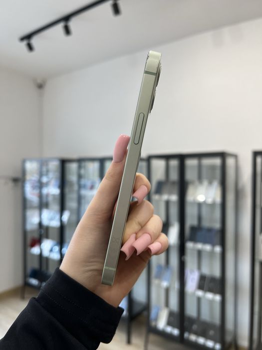 Telefon iPhone 12 64GB Zielony Apple Gwarancja iTrade