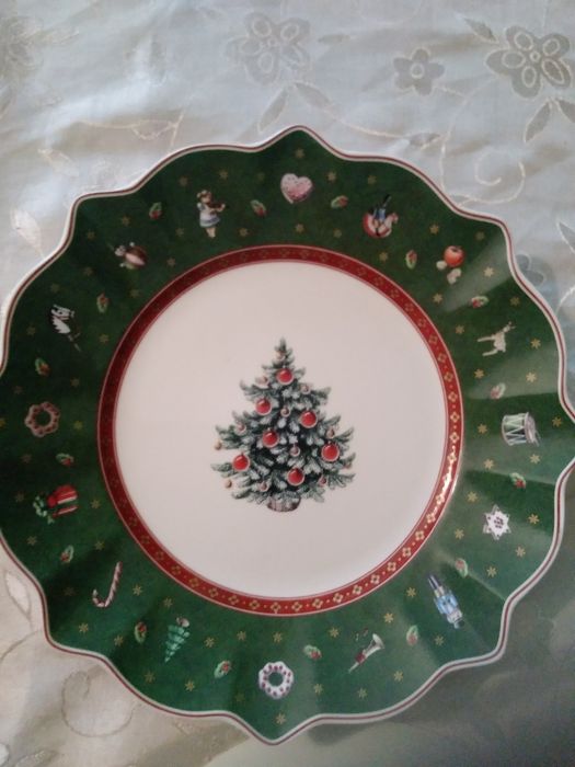 Porcelana  Echt Karbon