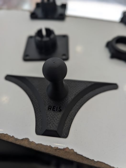 Suporte de Telemóvel para Audi TT MK3 (8S) Personalizado