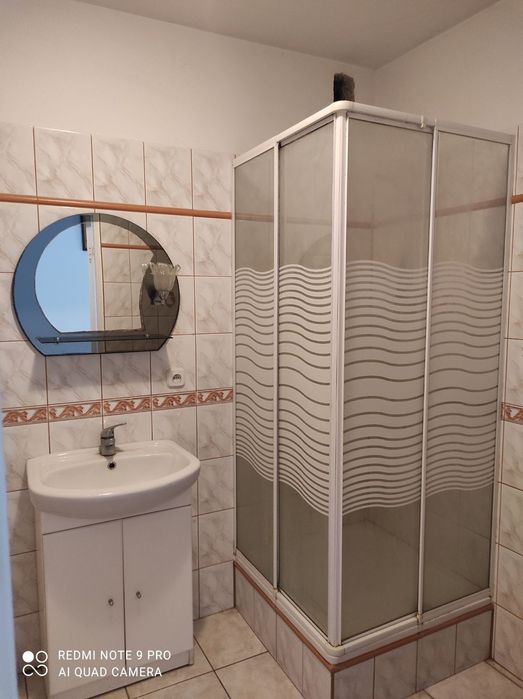 Pokoje pracownicze   Mrągowie