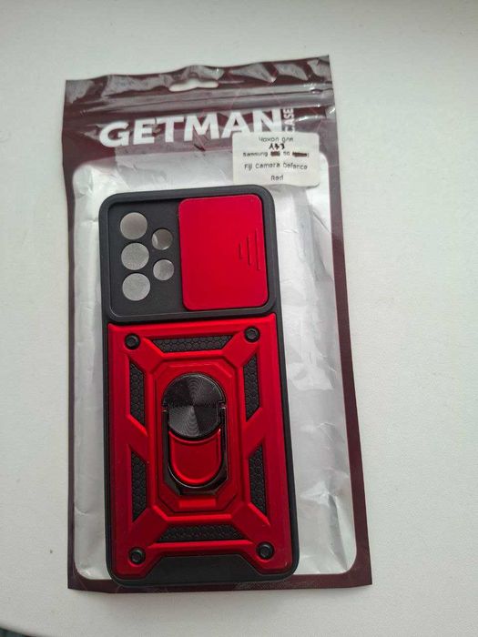 Чехол- бампер на Samsung Galaxy A33 5G