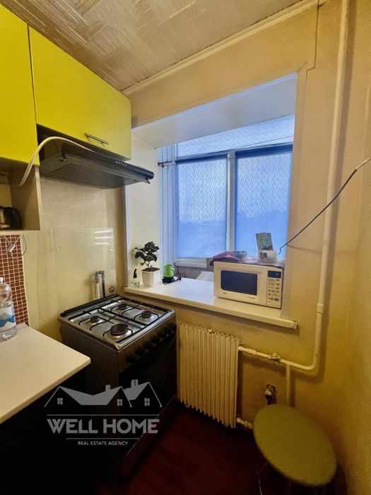 Продаж квартири 1к Копилівська, 10а Київ - View 3