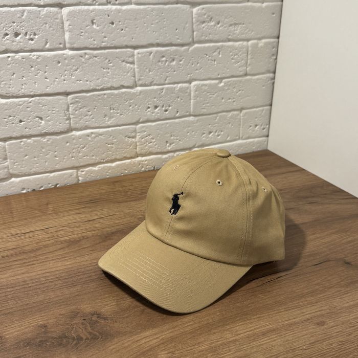 Кепка Polo Ralph Lauren