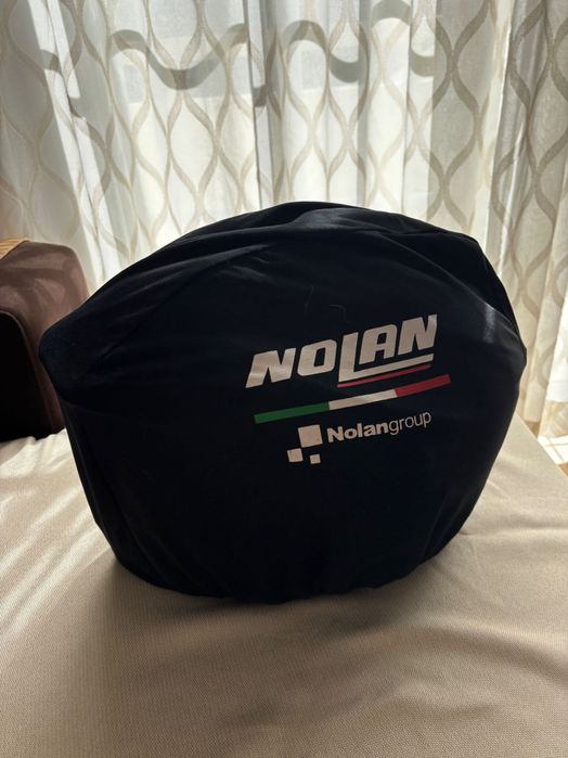 Capacete Nolan N70 x2