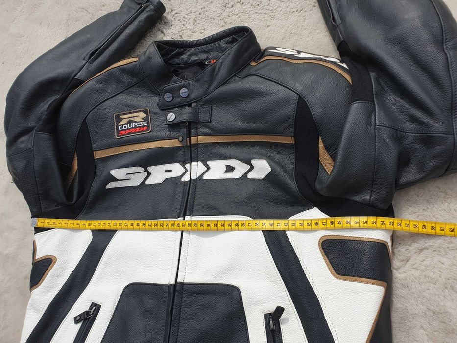 Spidi 50 Eur M Kurtka motocyklowa