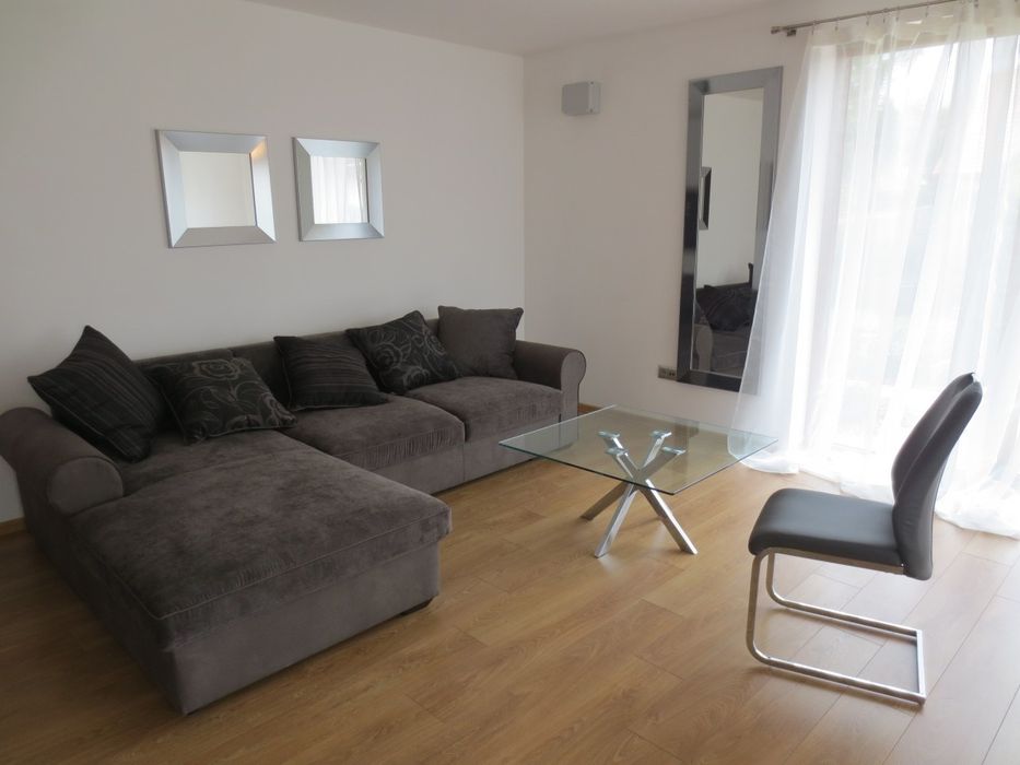 Wynajem apartamenty