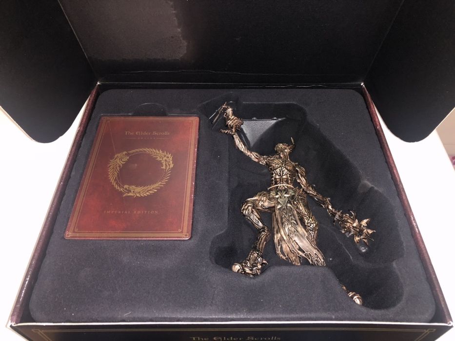 The Elder Scrols Online - Imperial Edition