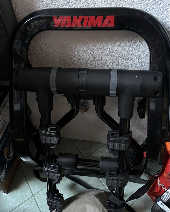 Yakima Fullback 3
