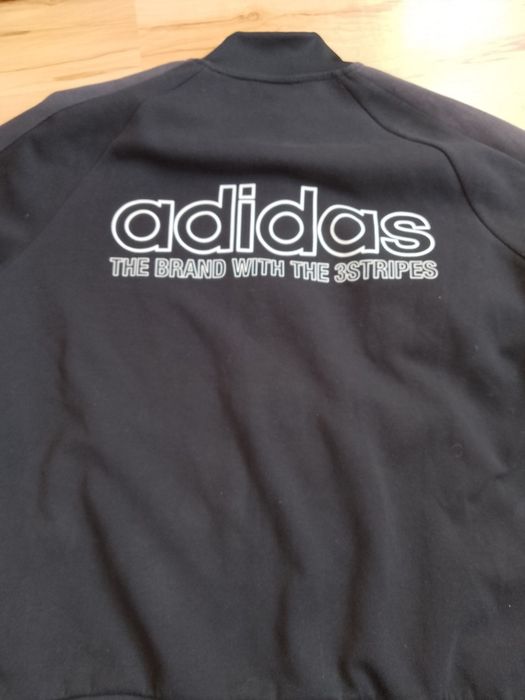 Bluza adidas rozmiar M