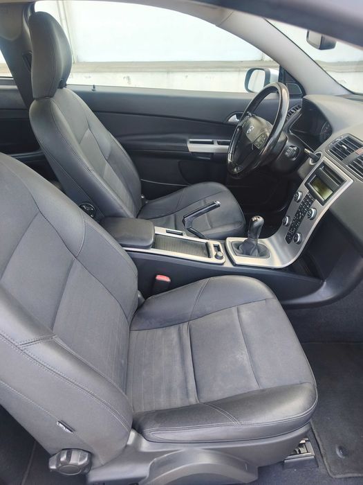 Volvo C30 1.6 D Nacional