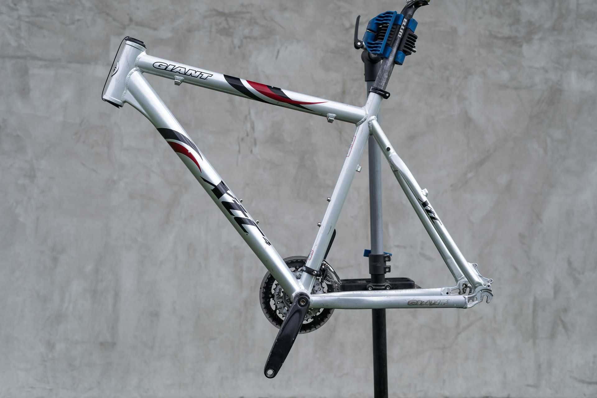Rama MTB Giant XTC 4 rozmiar L 21 Soblowka OLX.pl