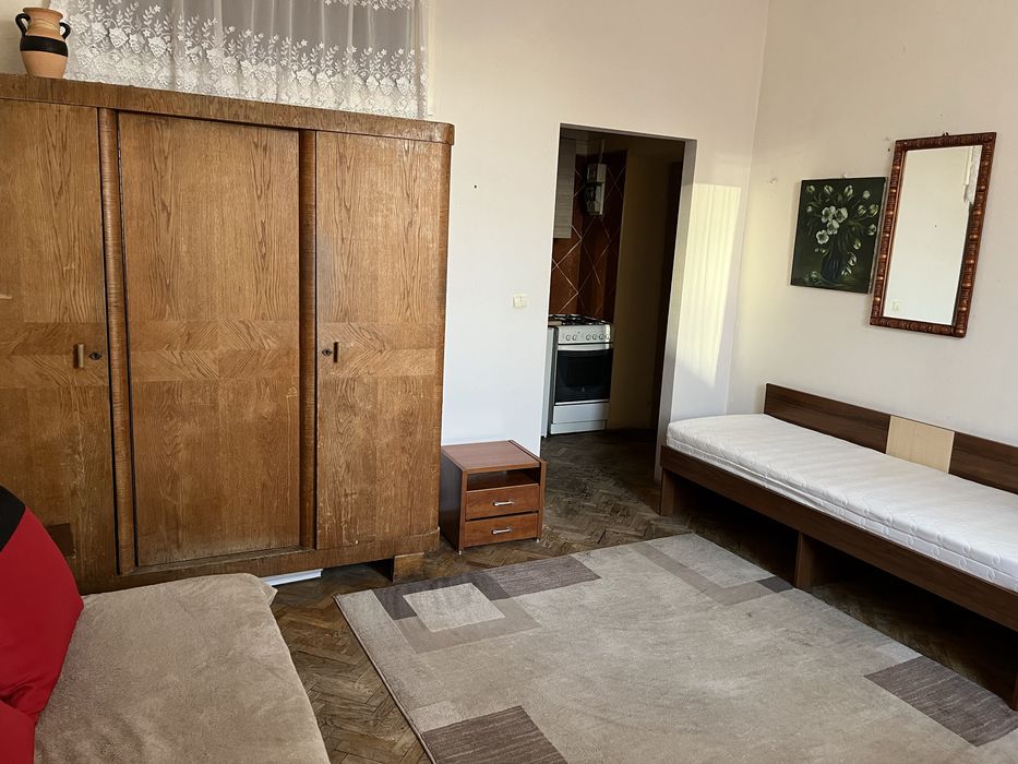 Klimatyczna Kawalerka na Powiślu, 22 m² - Widok 3