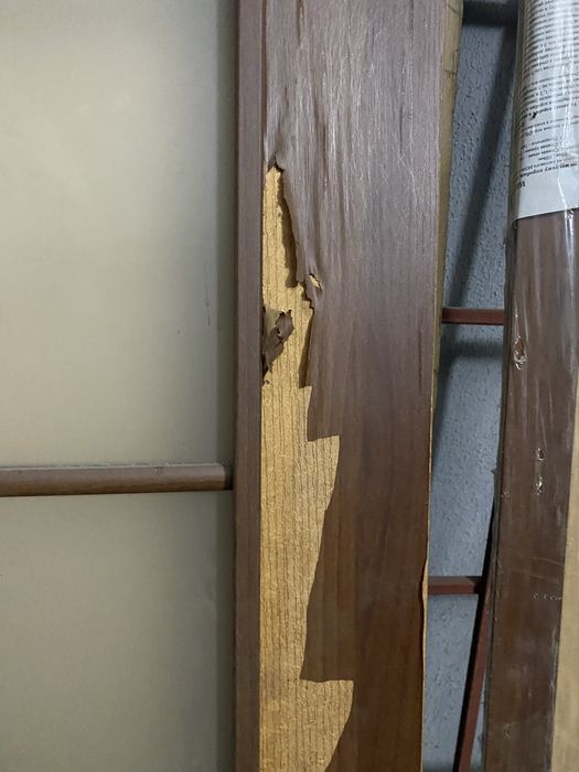 Межкомнатная дверь 80ка