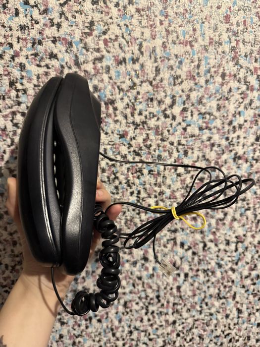 Стационарный телефон ringer