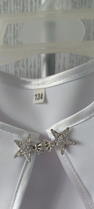 Bolerko, narzutka komunia