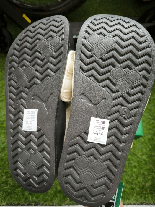 Нові сандалі Puma Leadcat City Sandals 38 розмір