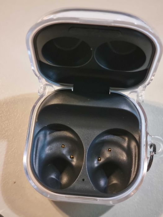 Навушники Samsung Galaxy Buds FE Graphite