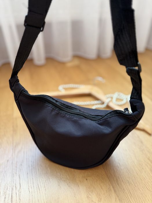 Сумка через плече