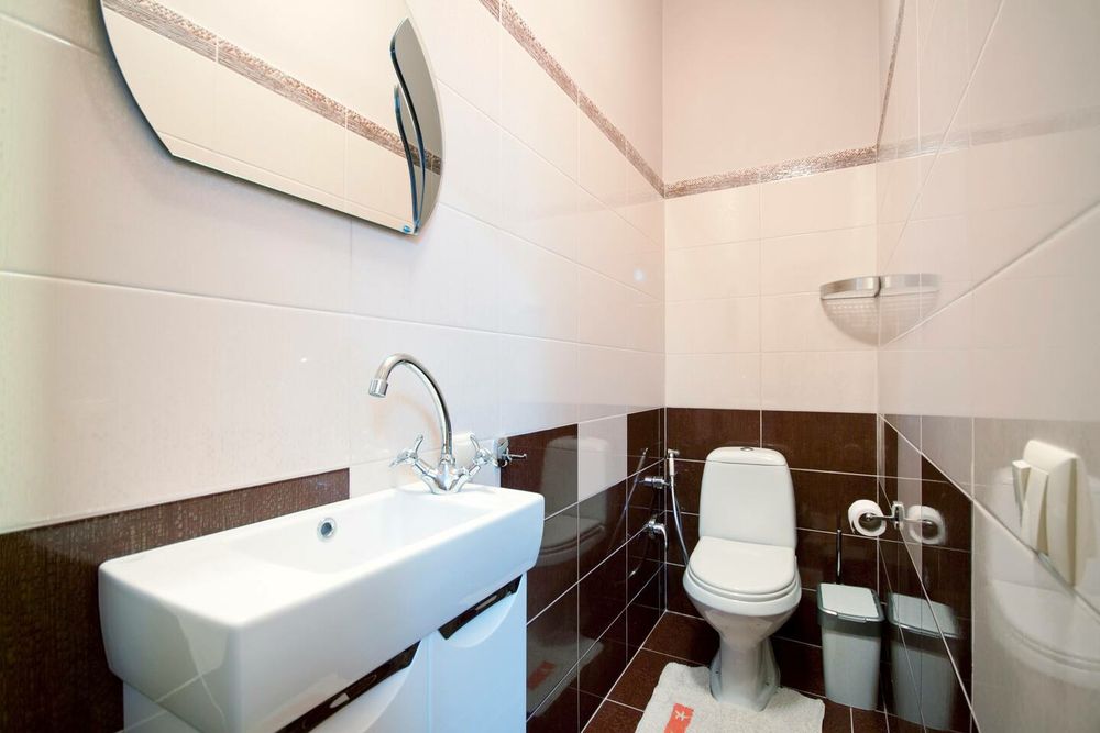 Подобово апартаментина Площі Ринок ( погодинно потижнево,помісячно)