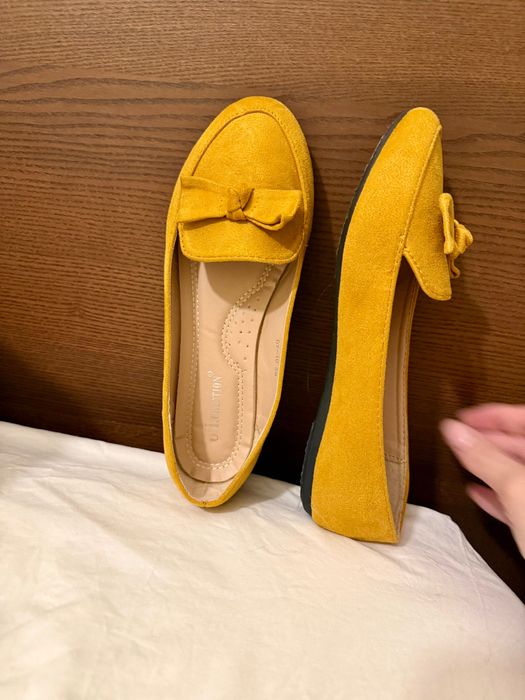 Sapatos sabrinas 38 e 39