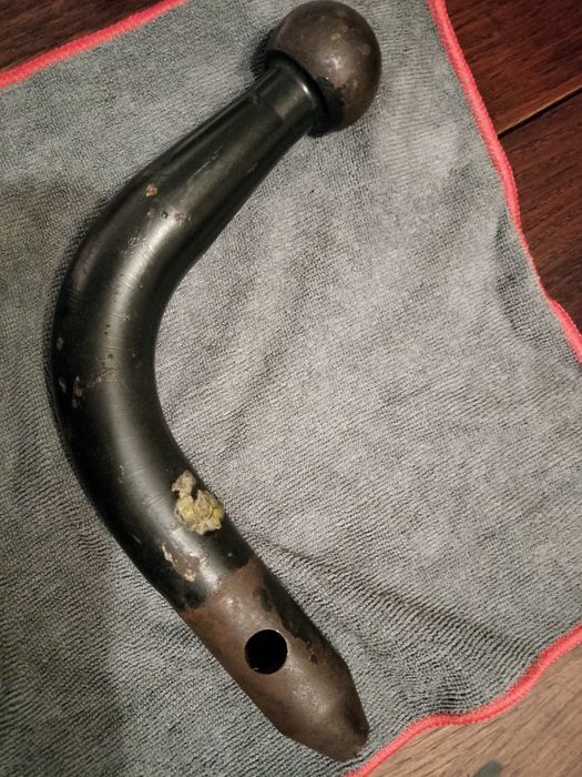 Engate (cabeça) para automóvel