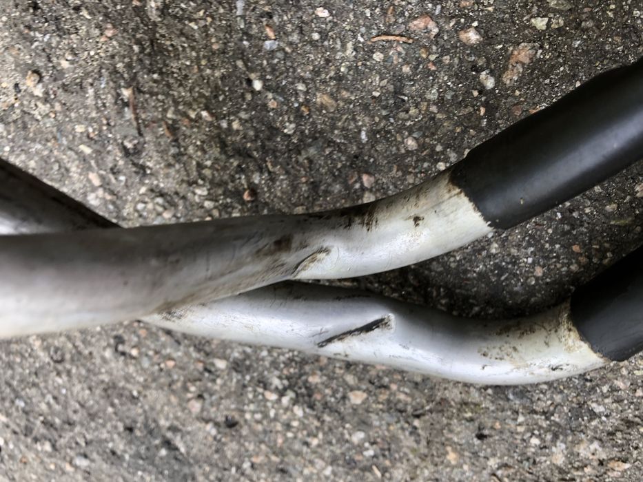 Вентилятор вискомуфты магистраль кондиционера Ауди А6 С5 2.7 битурбо