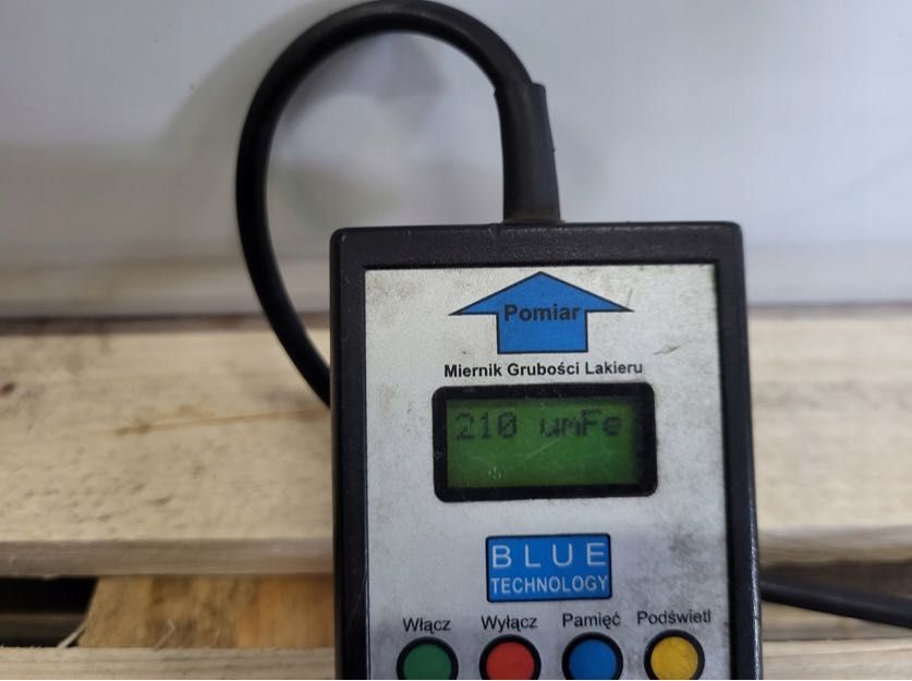 drzwi lewy przód lewe przednie BMW 2 F45 M-PAKIET 300