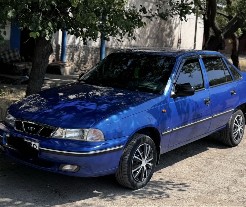 Продам або Обміняю Deo Nexia