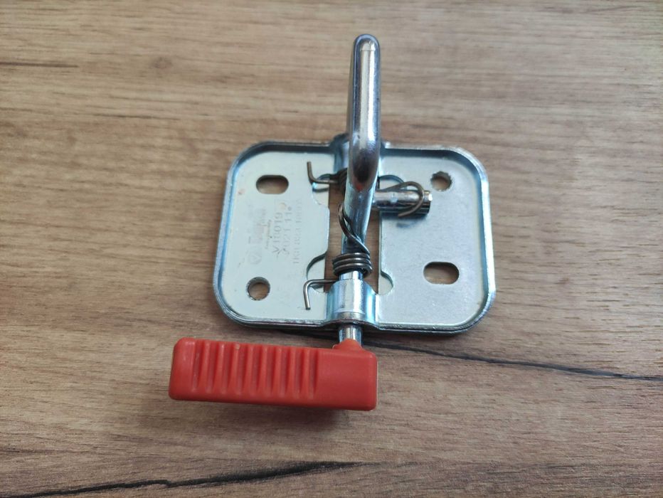 Петля замок капота ручка VW Passat B7 USA Пассат Б7 США 2011-2015