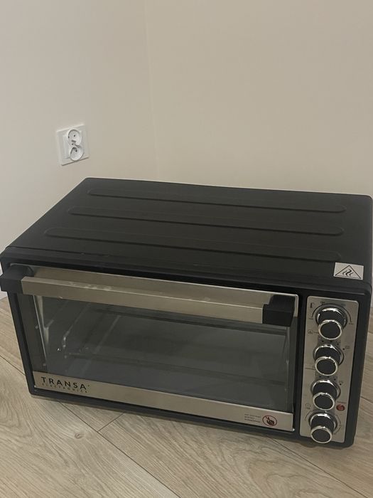 Piekarnik elektryczny mini