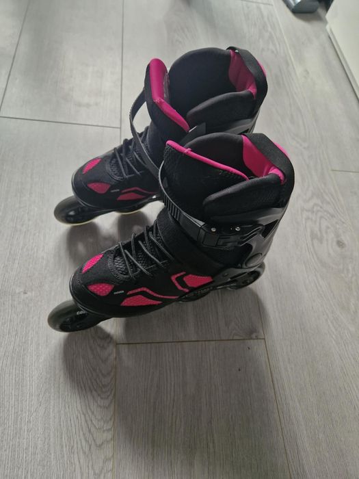 Rolki damskie coolslide 39