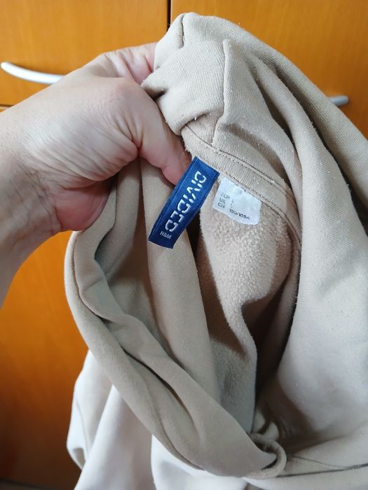 Camisola da H&M tamanho L