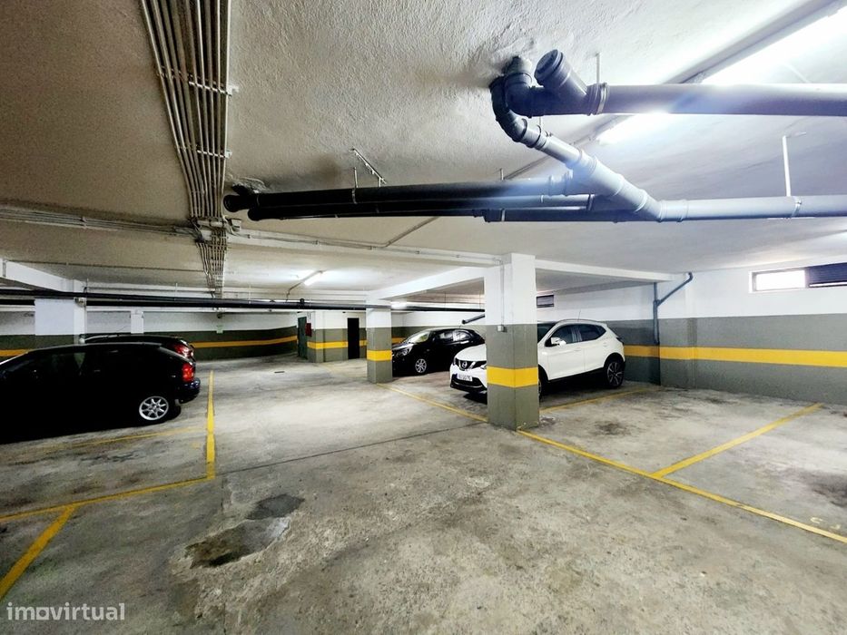 Apartamento T2 em Vilar do Paraíso