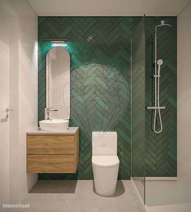 Apartamento T0 para venda