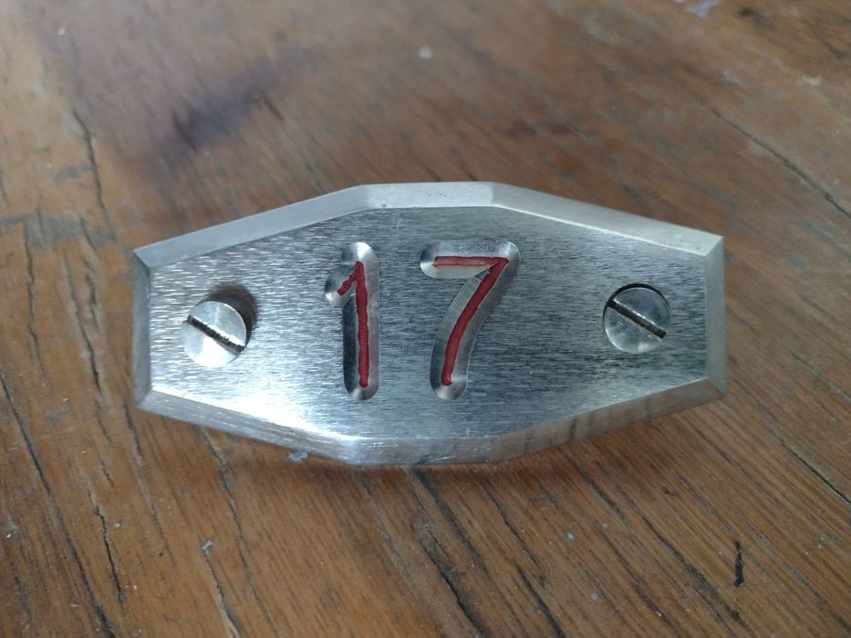 Продам номер номерок