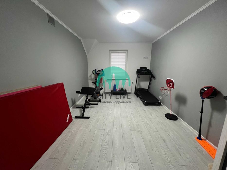 Продам сучасний будинок з ремонтом у Драгомирчанах! (25)