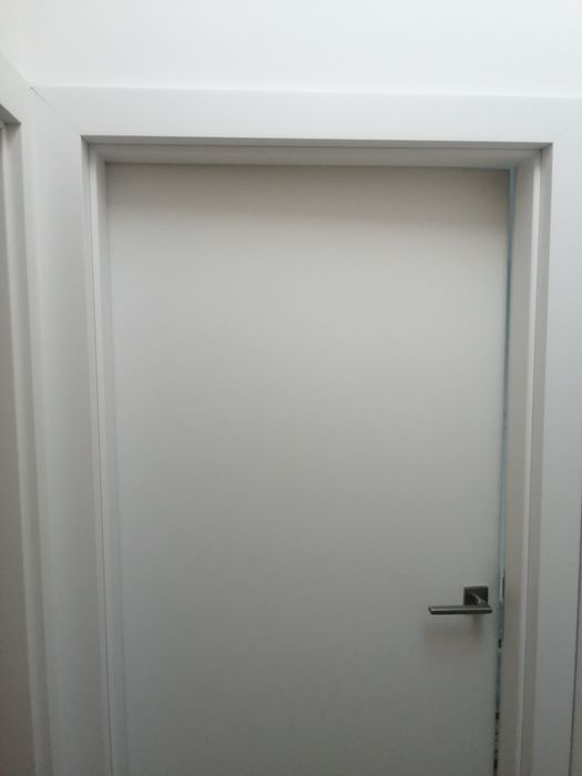 Obudowa ościeżnicy biała PORTA