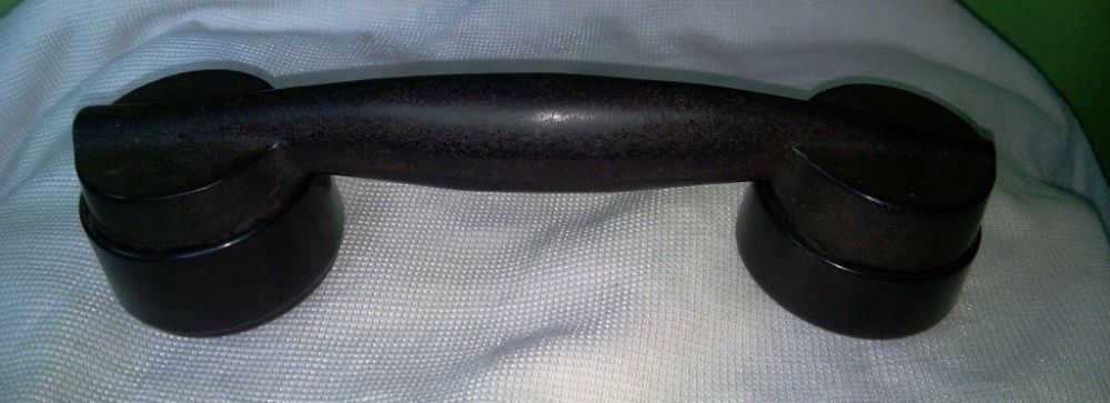 Телефоны СССР + трубки к ним