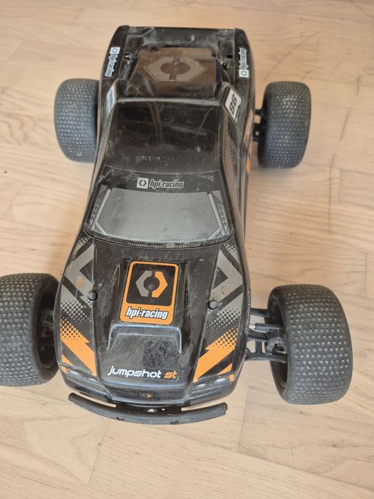 Maverick strada xt brushless