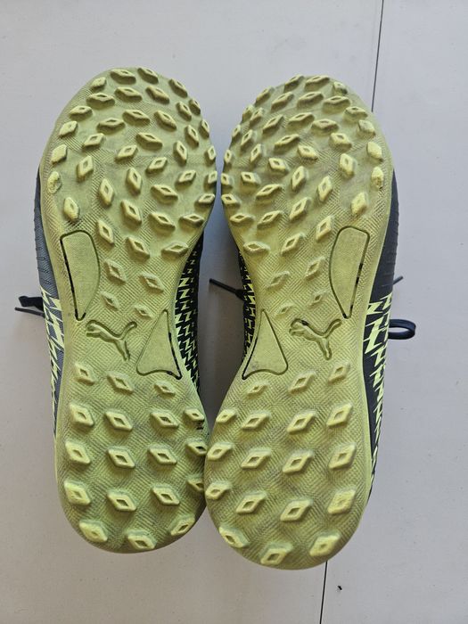 Chuteiras Puma Future Z 4.4 TF n41