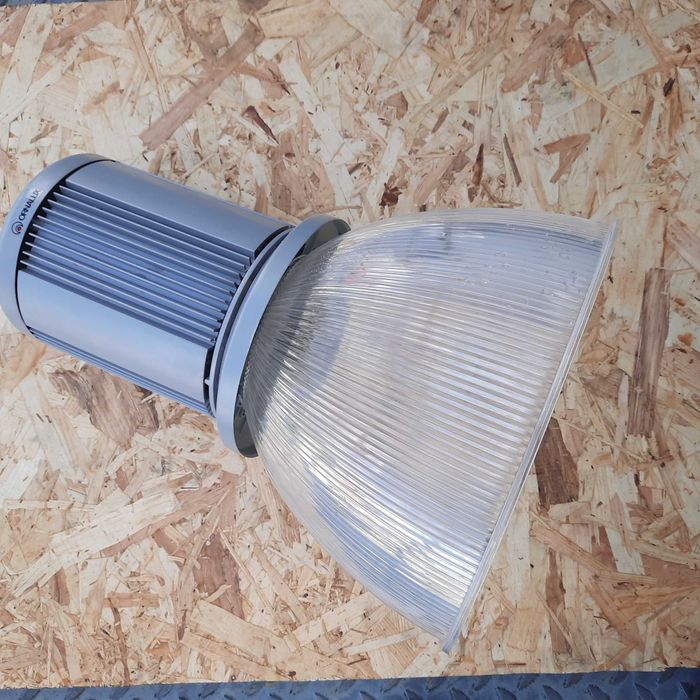 Luminária pendente industriais da marca ORNALUХ