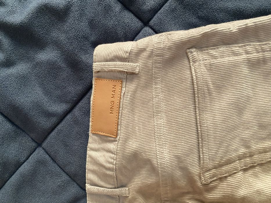 Calcas da Mango (N38)