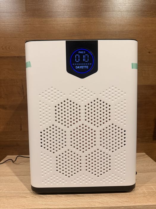 Очисник повітря DAYETTE WiFi HEPA 14