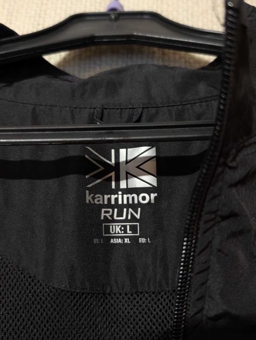 Kurtka męska Karrimor