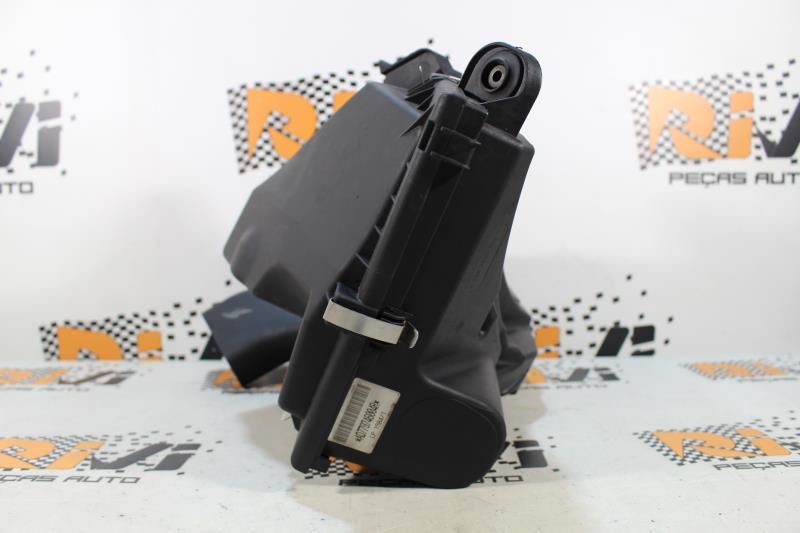 Caixa filtro ar BMW 1 (E87)