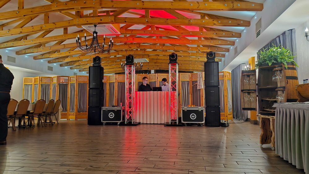 DJ | Wesela | Studniówki | Imprezy Firmowe | Nagłośnienie + Oświetlenie + Dym | BIAŁYSTOK | WARSZAWA |