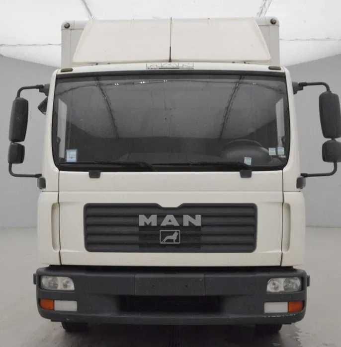 MAN TGL TGM Euro 3,4,5,6 na części Wysyłka 7 dni POLTI regulator