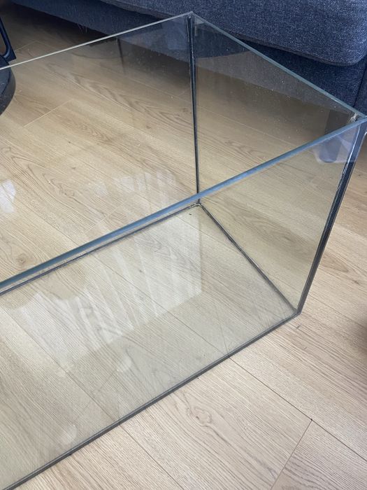 Akwarium 80x35x40