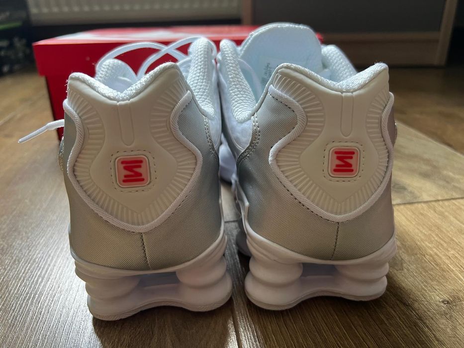 Nike Shox TL     .