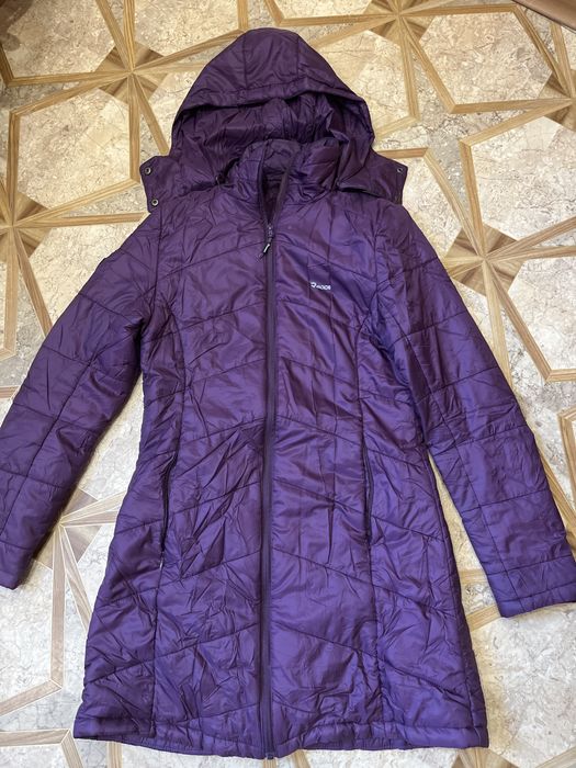 Куртка Radder S.